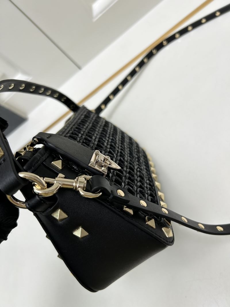 Valentino Satchel Bags